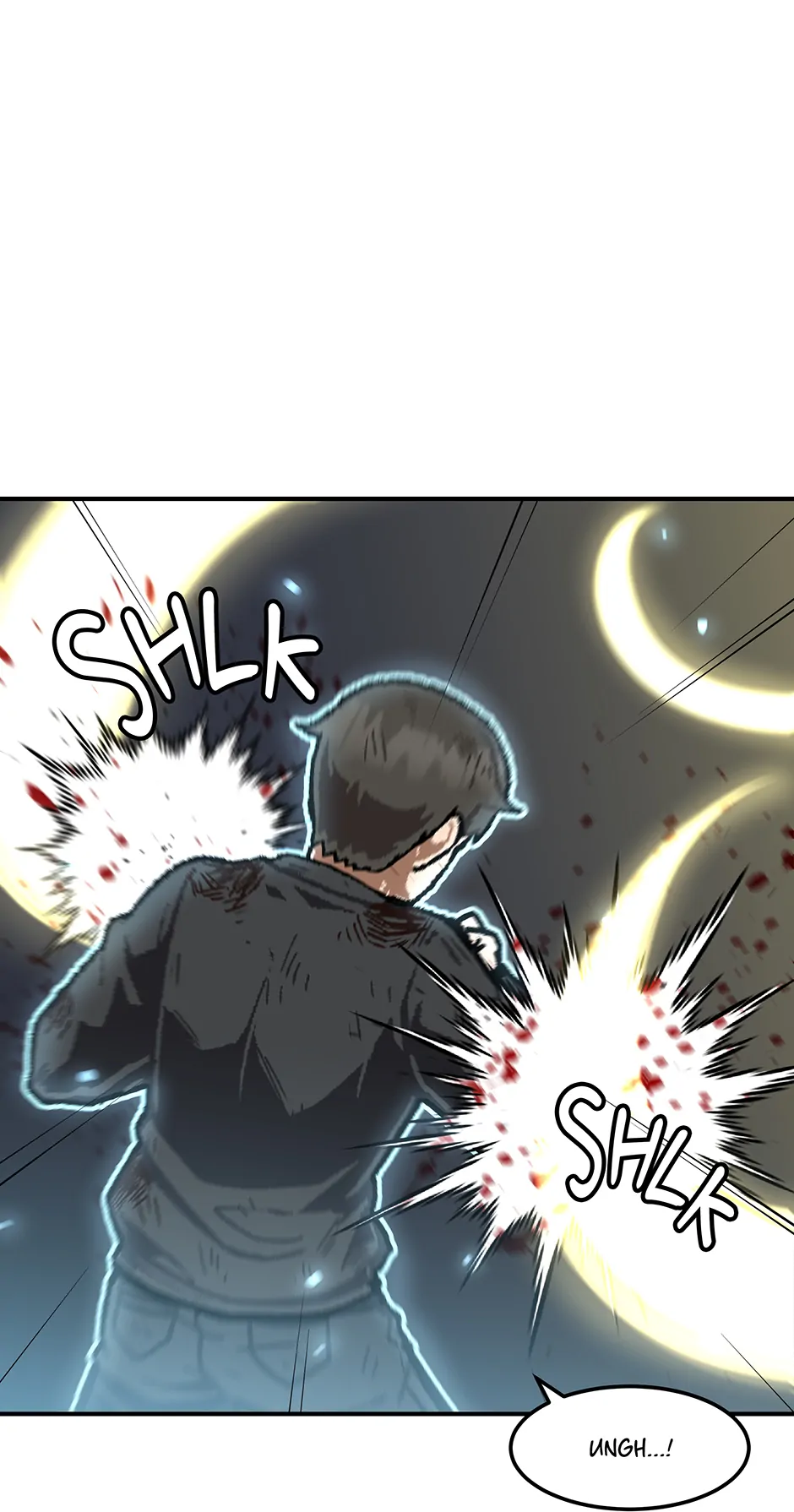 Level up Alone Chapter 173 54